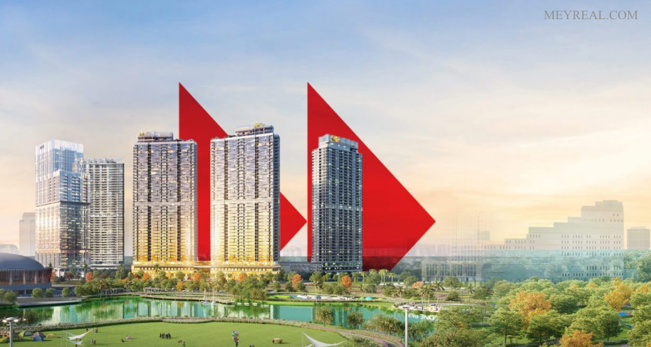 DỰ ÁN Imperia Sensa Park MIK Thủ Đức - T HCM