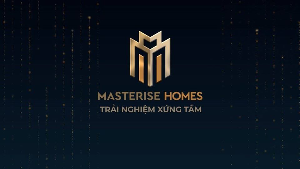 Thương hiệu Masterise Homes của Thảo Điền Investment