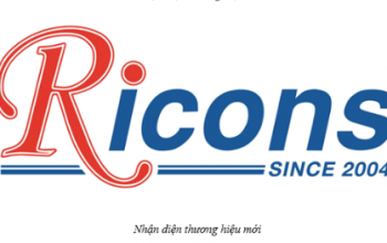 tập đoàn Ricons Group
