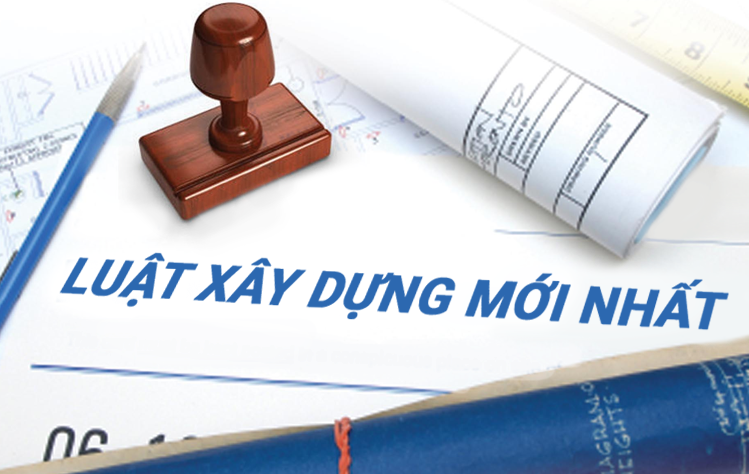 Luật xây dựng mới