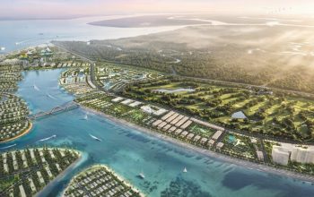 Masterise Homes Vịnh Tiên - Green Paradise Cần Giờ