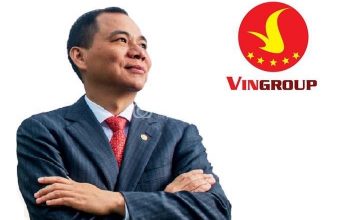Phạm Nhật Vượng Vingroup