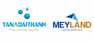 Tập đoàn bất động sản Meyland Tân Á Đại Thành