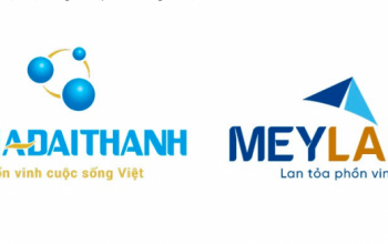 Tập đoàn bất động sản Meyland Tân Á Đại Thành