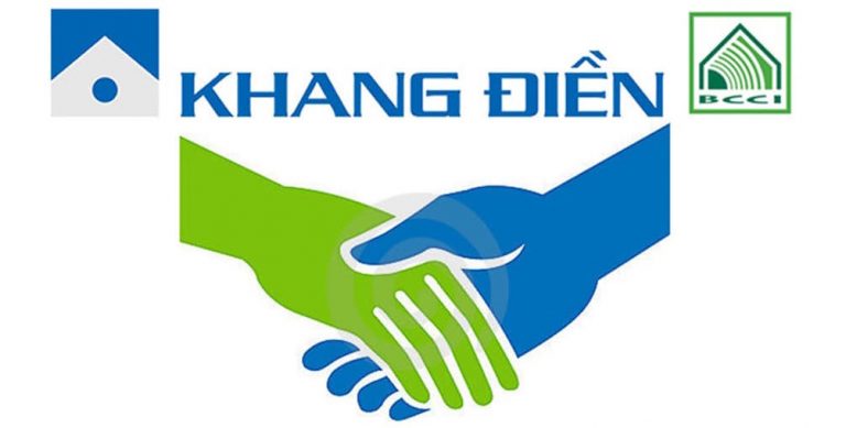 Khang Điền và BCCI