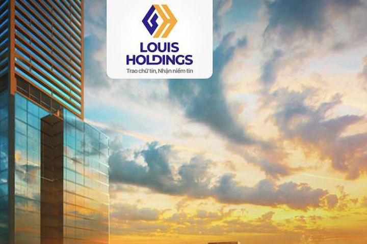  Louis Holdings