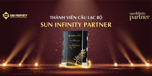 CLB Sun Infinity Partner - Đại lý đối tác Sun Group 