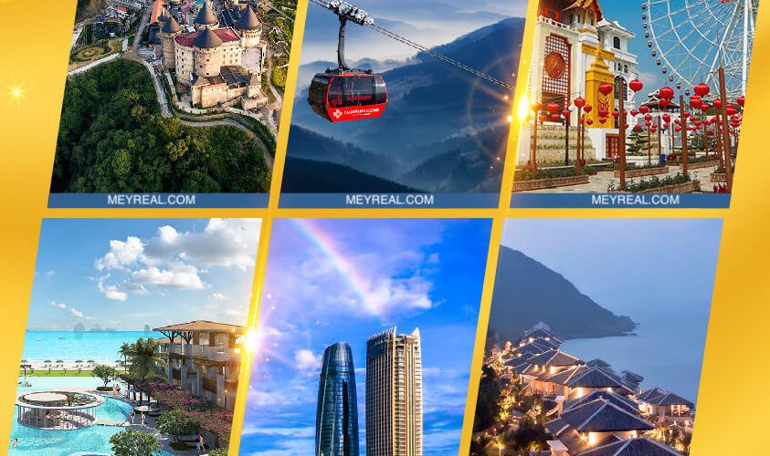 dự án Sun Group Đà Nẵng