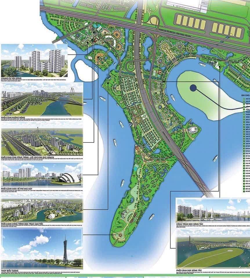 Nhà ở xã hội Vinhomes Long Phước