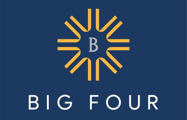 Bất động sản Big Four
