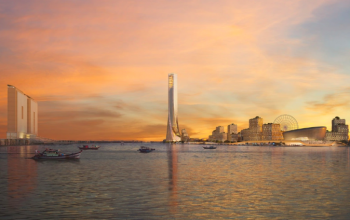 Dự án Da Nang Downtown Sun Group đầu tư