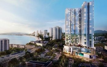 loại hình bất động sản Livehouse