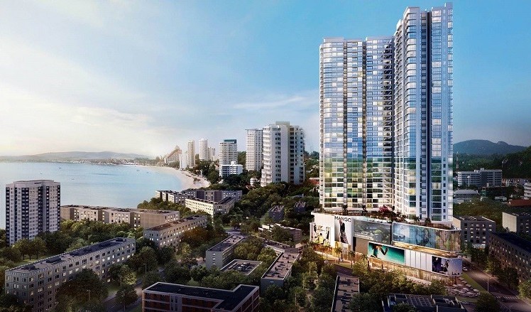 loại hình bất động sản Livehouse 