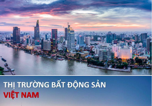 Review Thị trường Bất động sản Việt Nam