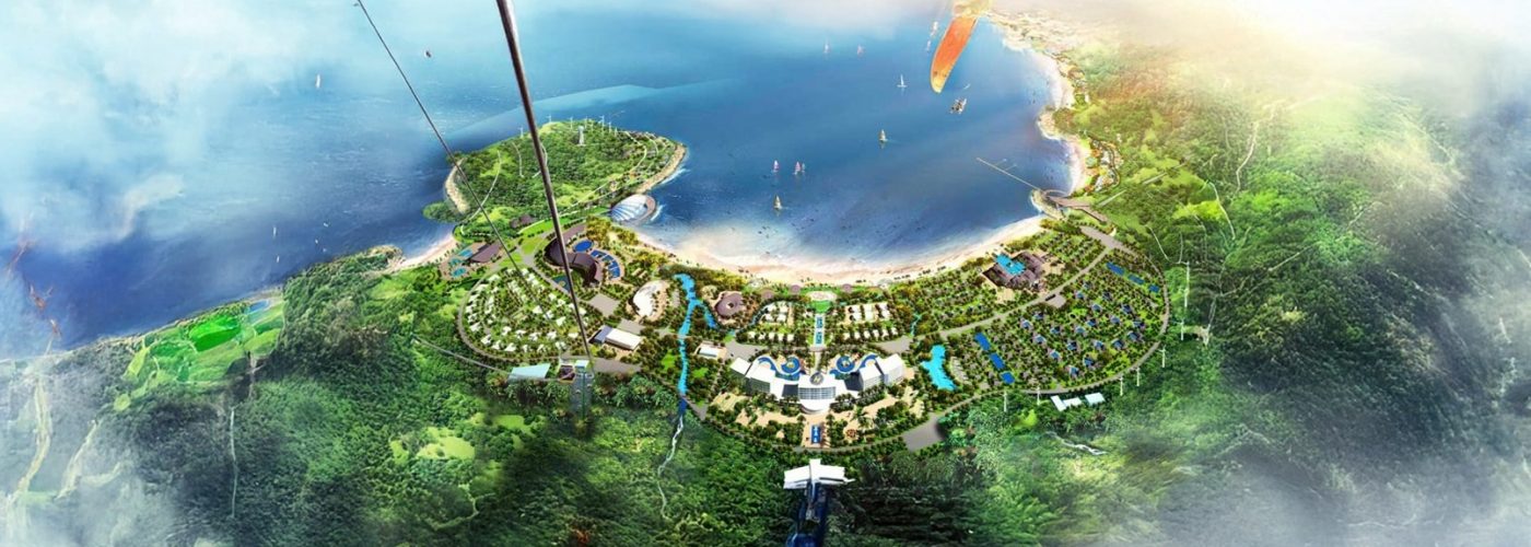 Heaven Bay - Vinhomes Hải Vân Bay Đà Nẵng
