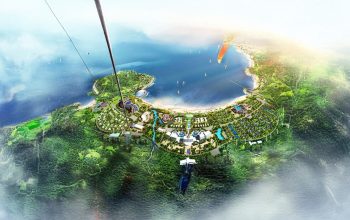 Heaven Bay - Vinhomes Hải Vân Bay Đà Nẵng