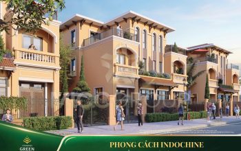 Vinhomes Green Paradise Cần Giờ