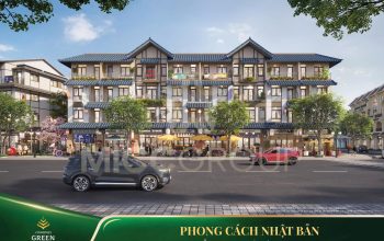 Vinhomes Green Paradise Cần Giờ