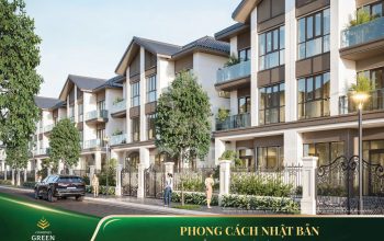 Vinhomes Green Paradise Cần Giờ