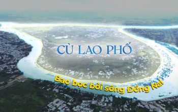 Sun Hiệp Hoà Cù Lao Phố Đồng Nai